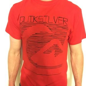 {Quicksilver} men’s t-shirt
